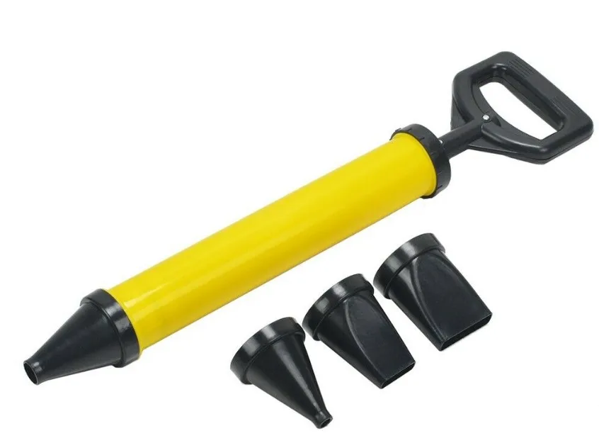 

Цементный насос 4 под названием