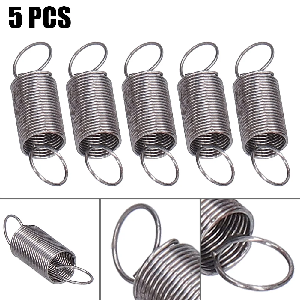 

For 790849 Series Engines Air Vane Spring 790849 5pcs Aftermarket Replace