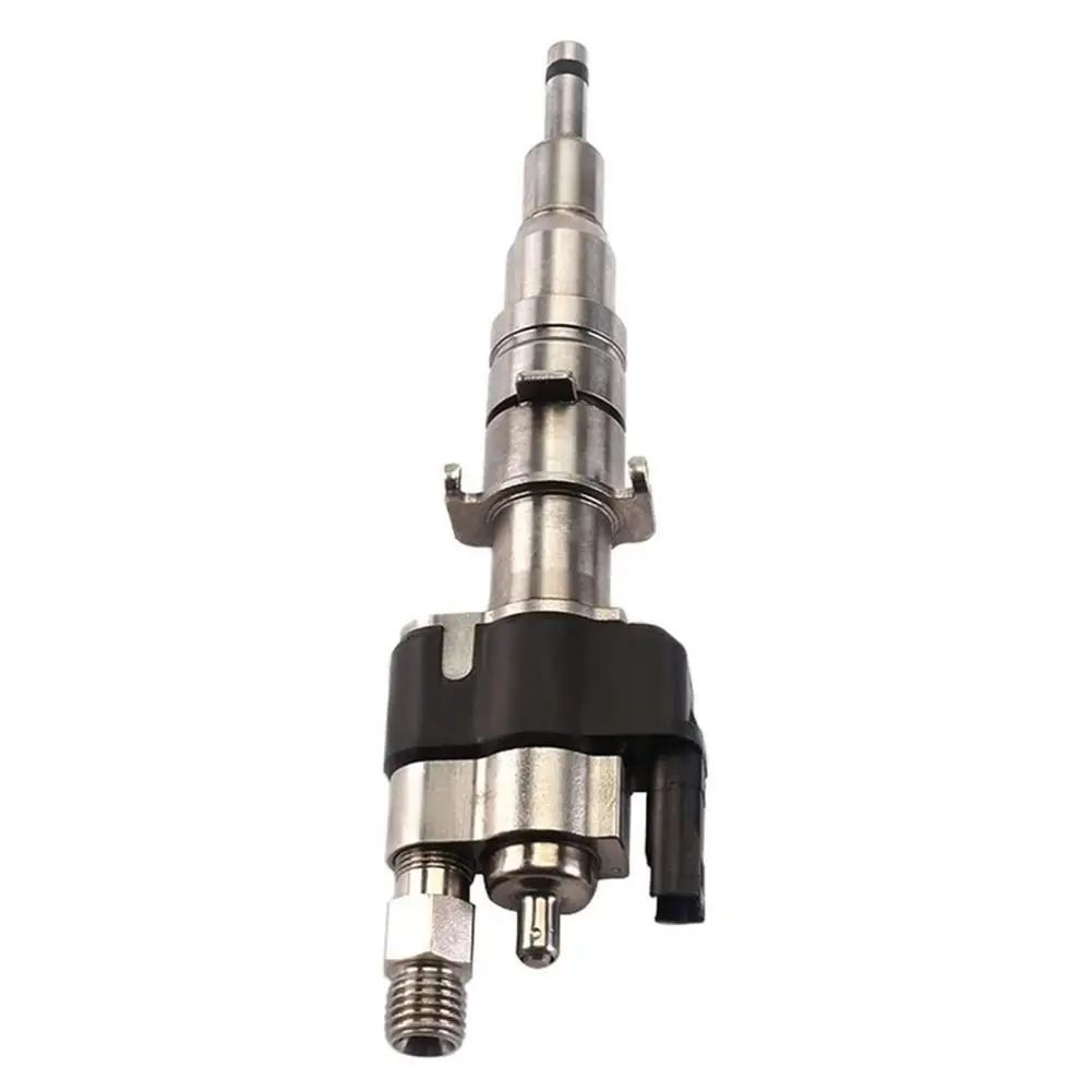 

Excellent Fuel Spray Nozzle Compact Metal Auto Fuel Injector High Strength Fuel Inject Nozzle