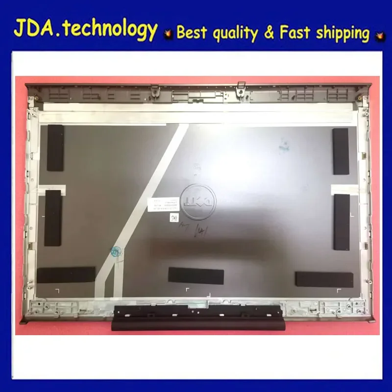 

MEIARROW New/Orig For Dell Precision m4800 M4800 LCD back cover A shell A146J2