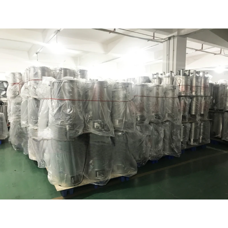 Оборудование для пивоварения ручной работы 40 л