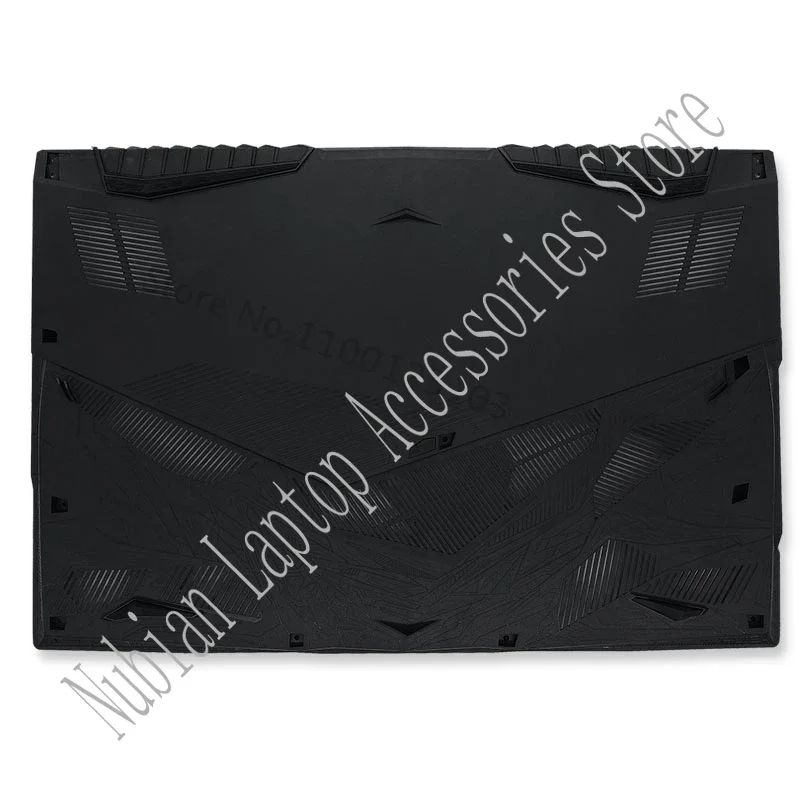 Фото Новинка для ноутбука MSI GL75 MS-17E2 MS-17E4 17E7 17E5 17E1, задняя крышка ЖК-дисплея/передняя рамка/подставка для рук/нижняя крышка/петлированная верхняя крышка №5