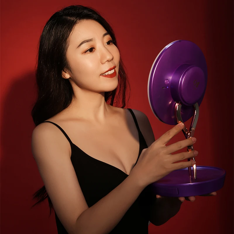 Missmeeca балетное зеркало искусственное для макияжа красивое танцевальное