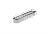 

For LX939 air filter C-CLASS W203 0002 S203 S203