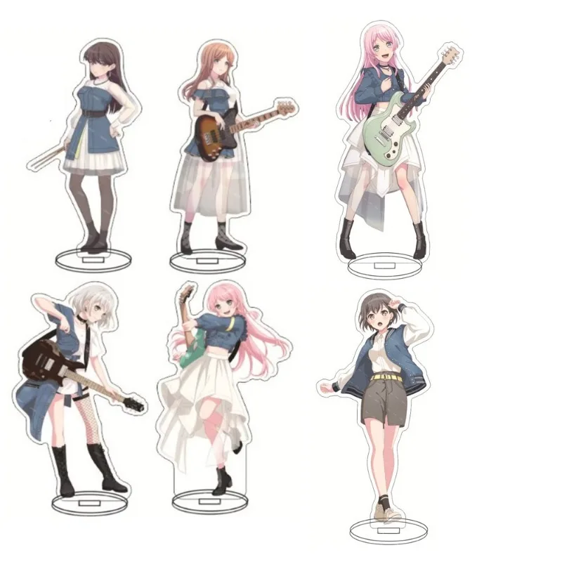 Стенд для фигурок BanG Dream