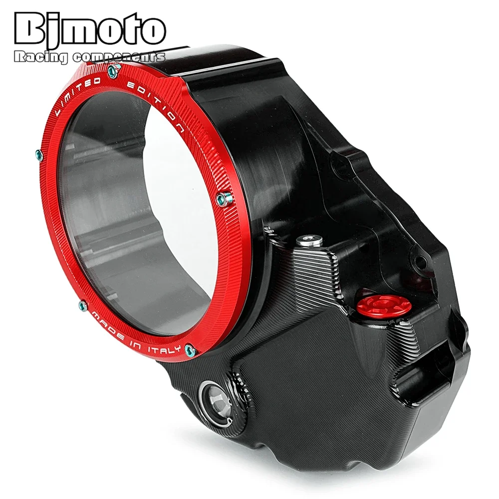 Крышка сцепления двигателя нажимная пластина для Ducati Diavel X 1200 1260 2016 2017 2018 2019 2020