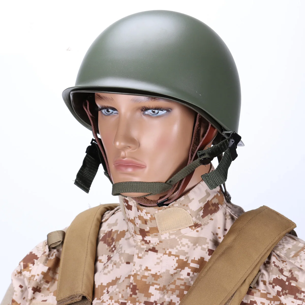 Tactical Helmet Cover Head Circumference 54-62cm Helmet Outdoor Tactical Painball Riding Protect Equipment Accessories Field Hel
