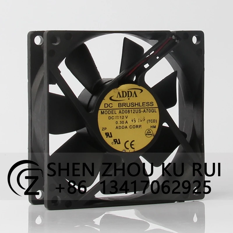 Рисунок 2 - Чехол вентилятор охлаждения