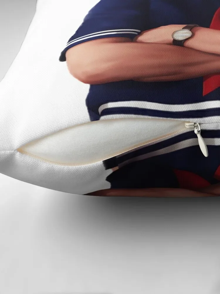 Стив Харрингтон наклейка диванная Подушка Наволочка Роскошные диванные подушки