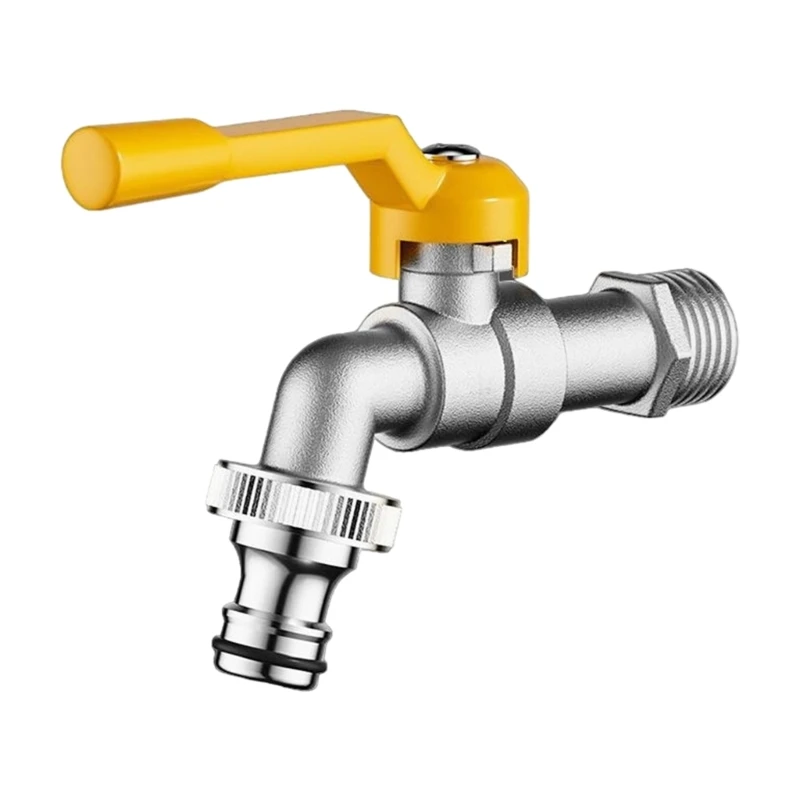 

Выбор энтузиастов сада. Прочный противозамерзающий уличный смеситель. Простая установка.