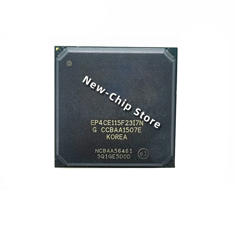 1 шт.-5 шт./лот EP4CE115F23I7N EP4CE115F23I7 BGA484 новый оригинальный