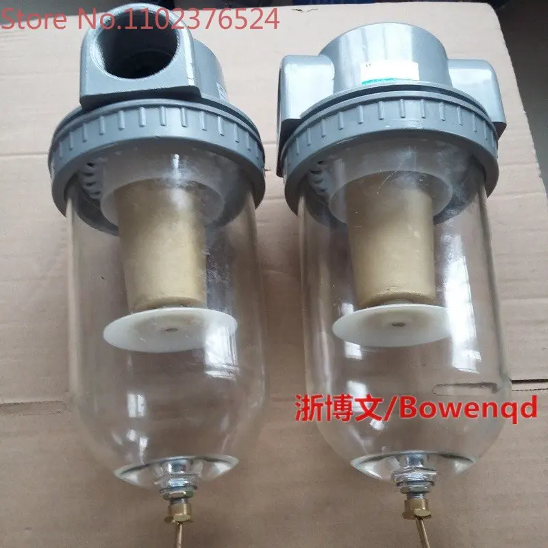 

Filter QSL-50 QSL-40 QSL-32 L25 L20 L15 10 08 Air source processor