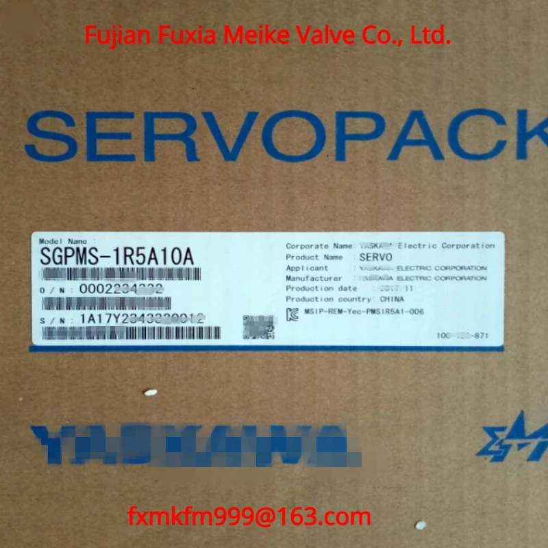 SGDS-02A15A  SGPMS-2R5AP0A  SGPMS-1R5A10A  SGDS02A15A  SGPMS2R5AP0A  SGPMS1R5A10A   New Original Drive