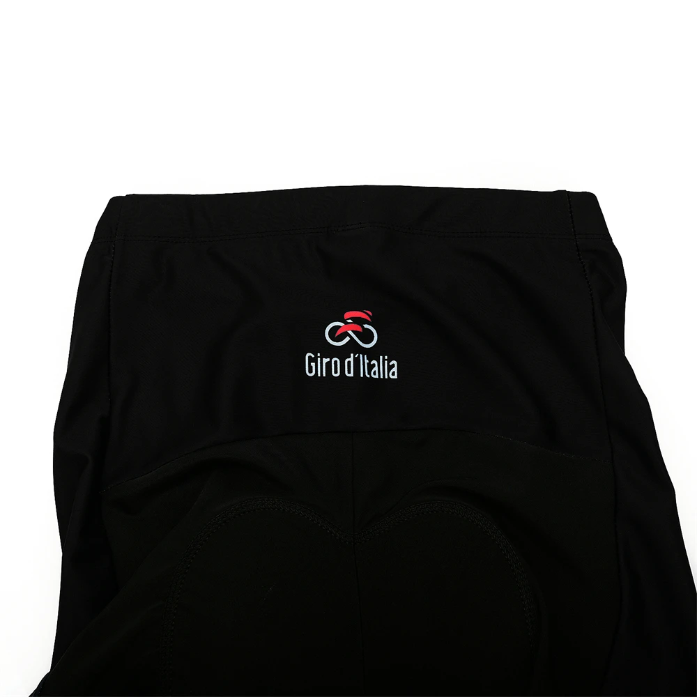 Tour De Italy D'ITALIA Cycling Jersey Sets Men's Bicycle Short Sleeve Clothing Bike maillot Bib Shorts |