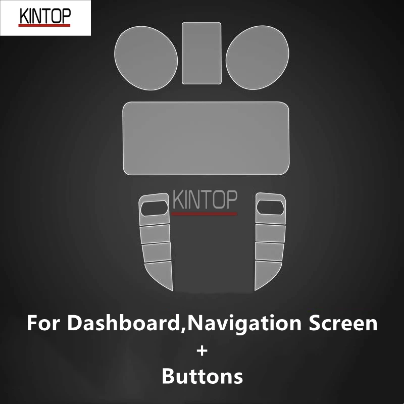 

Для приборной панели Mercedes-Benz Class V 20-22 W447, прозрачная фотопленка для восстановления и защиты от царапин