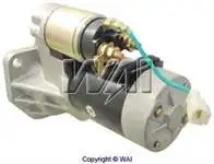 

18296N for MARS engine 12V 2.0 KW 9 DIS (HITACHI type) 4 JB1