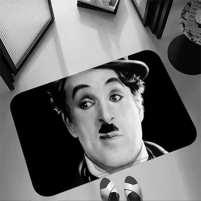 Напольный коврик не скользящие коврики для гостиной или прихожей