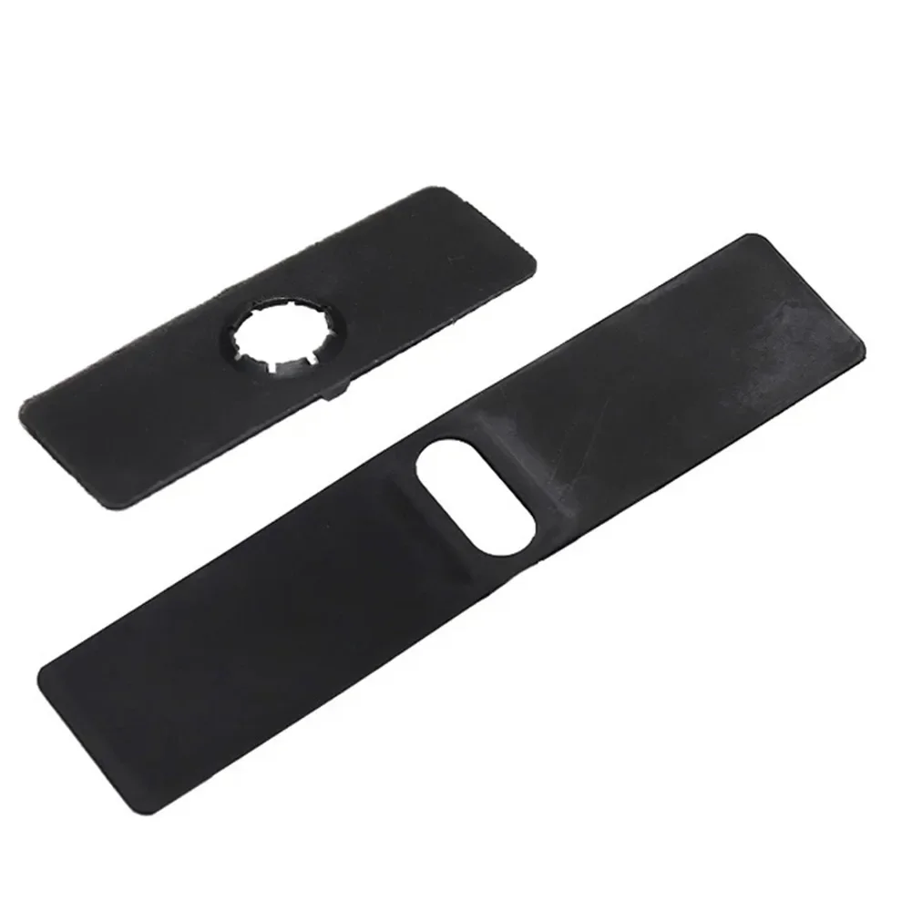 

2/1 шт., пылезащитный чехол рычага переключения передач автоматической коробки передач 84647-2E000/84646-2E000 для Hyundai Tucson 2005+, автомобильные аксессуары