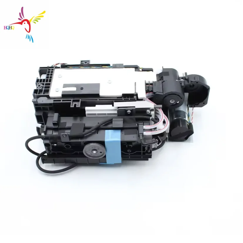 Новый оригинальный новый блок насоса в сборе для Epson SureColor F9200 F9270 F9280 очистки