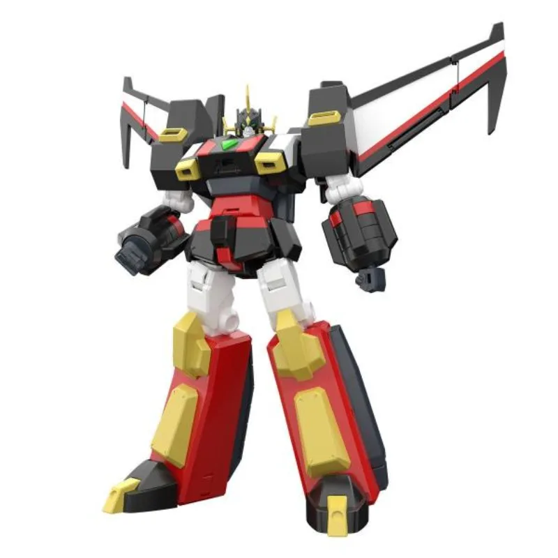 Оригинальная Bandai SMP GORYU храбрость экспресс может гаин ПВХ Сборная модель