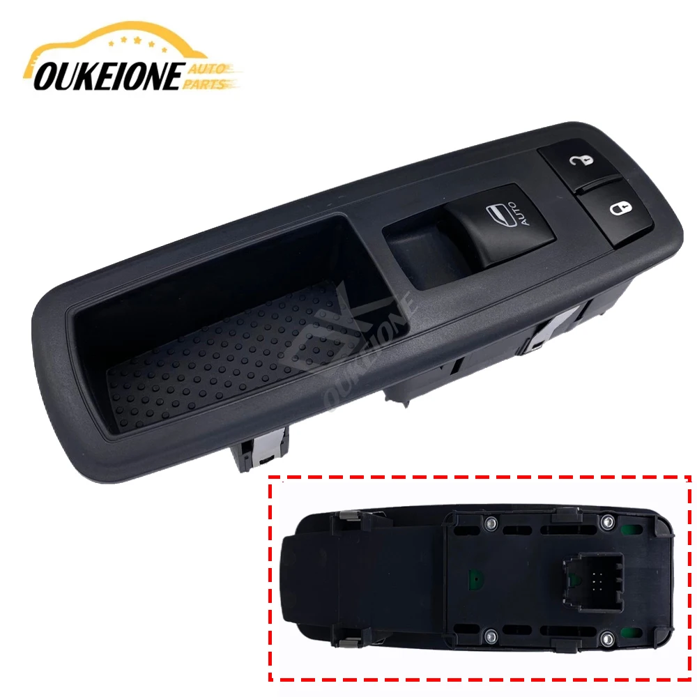 Переключатель переднего правого пассажирского стекла для Jeep Grand Cherokee Liberty Chrysler 300