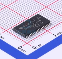 msp430g2744ida38r package tssop 38 new original genuine microcontroller mcumpusoc ic chip