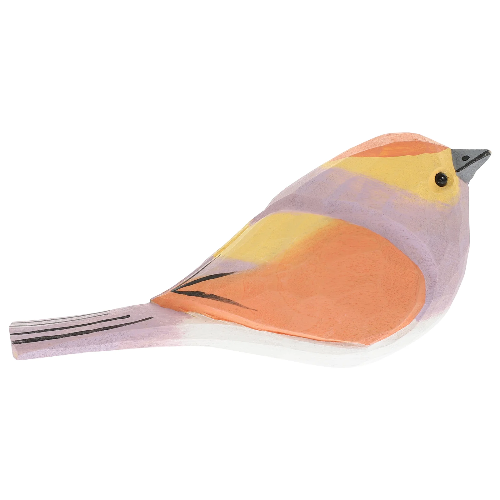 

Birds Decorations The Home Small Figurine Simulation Ornaments Decorative Props