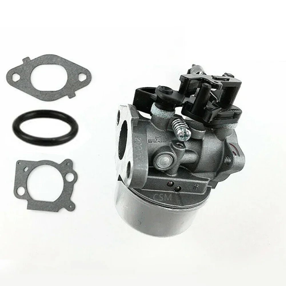 Карбюратор для газонокосилки с прокладкой номер детали двигателя 799226 запасные