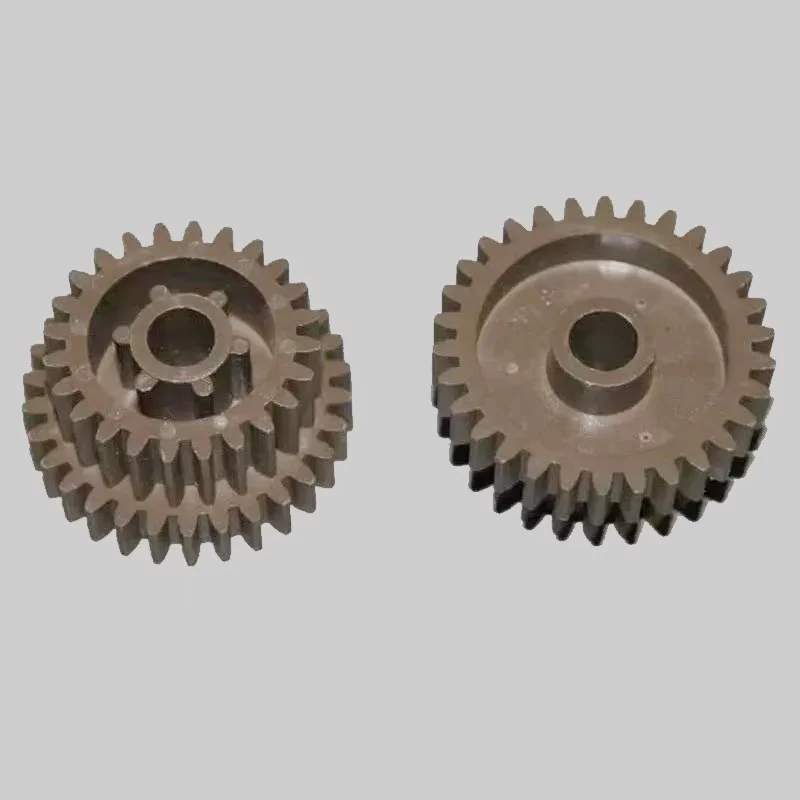 4 шт./Fuji minilab колесо новое снаряжение 327D 1061319 Расширение для печати запасных частей