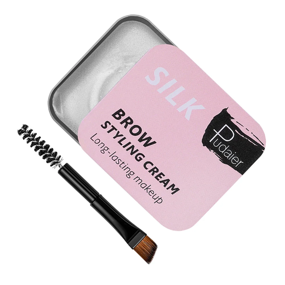 

1pc Professional Eyebrows Wax Shaping Styling Wild Brow Styling