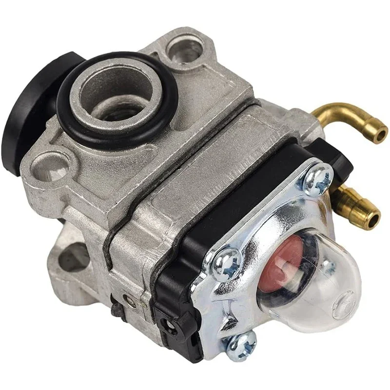 Фото Карбюратор для Troy-Bilt TB575SS TB590BC TB146EC Walbro WYL-19-1 WYL-19 WYL-229 WYL-229-1 Запасные части для косилок №5