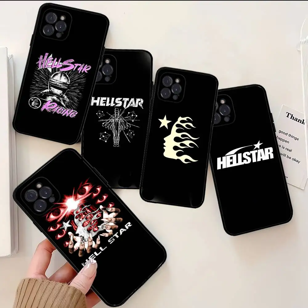 Фото Популярные чехлы для телефонов K-pop групп L-Loona и Y-Yves для iPhone 17, 16, 15, 14, 13, 12, 11 Pro Max, 13, 17 Air, противоударные, мягкие, Coque №1