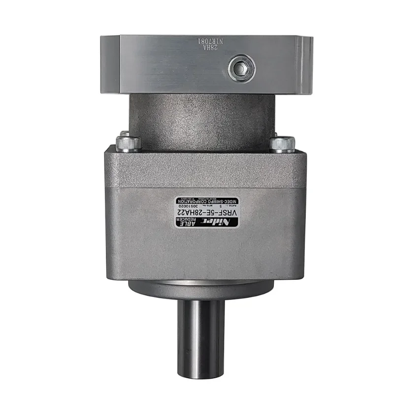 Прочный редуктор Nidec Shimpo Planetary Gearbox VRSF-5C-K-750-GCII Редуктор планетарной коробки
