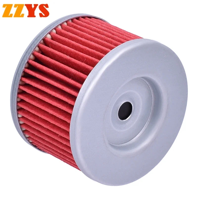 Масляный фильтр для мотоцикла Honda AX1 CBX250 CBX250R CBX 250 CBR250 CBR250R MC41 CBR250RA CRF250 CRF250L CBR CRF CRF250M