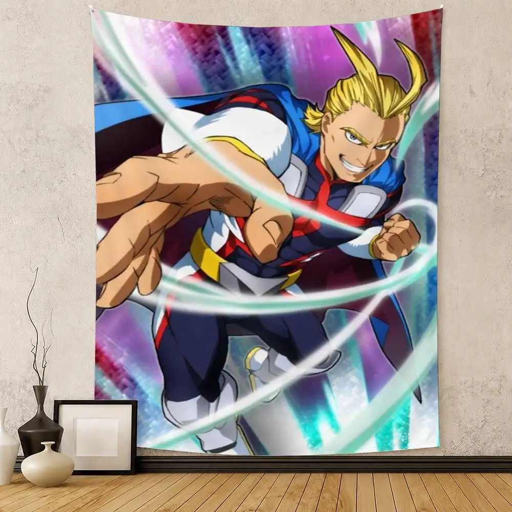 Флаг A-All M-Might T-Toshinori Y-Yagi-AMTY с цифровой печатью для гаража, стены, улицы, декоративное украшение (art.: 3920dc3a671df) - 3920dc3a671df