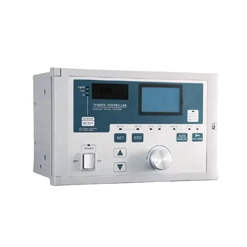 Высококачественный инвентарь LTC-858A Автоматический контроллер натяжения