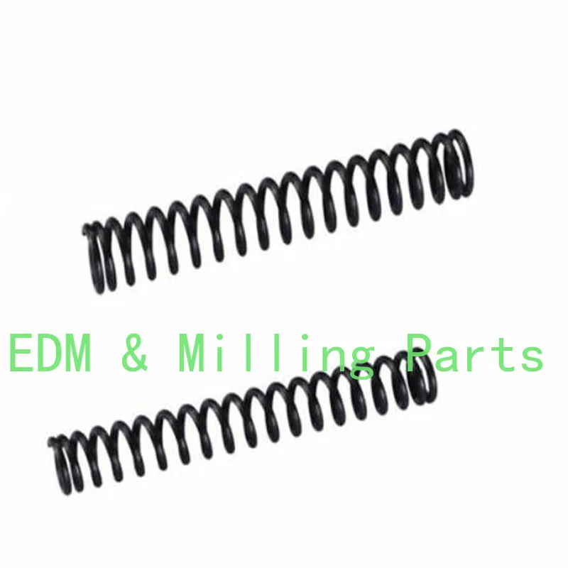 

Детали для фрезерного станка A09, 10 шт., компрессионная мельница, пружинный шкив, подшипник сцепления, сброс части для станков с ЧПУ