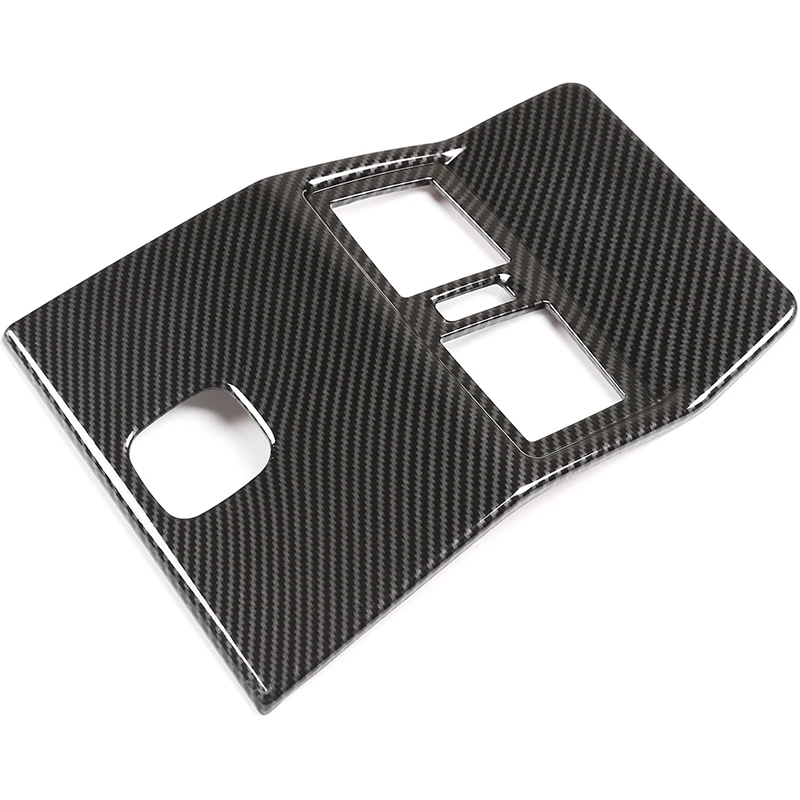 

Внутренняя Рамка для вентиляционного отверстия заднего ряда для кондиционера Mercedes Benz G Class W463 2007-2018, автомобильные аксессуары