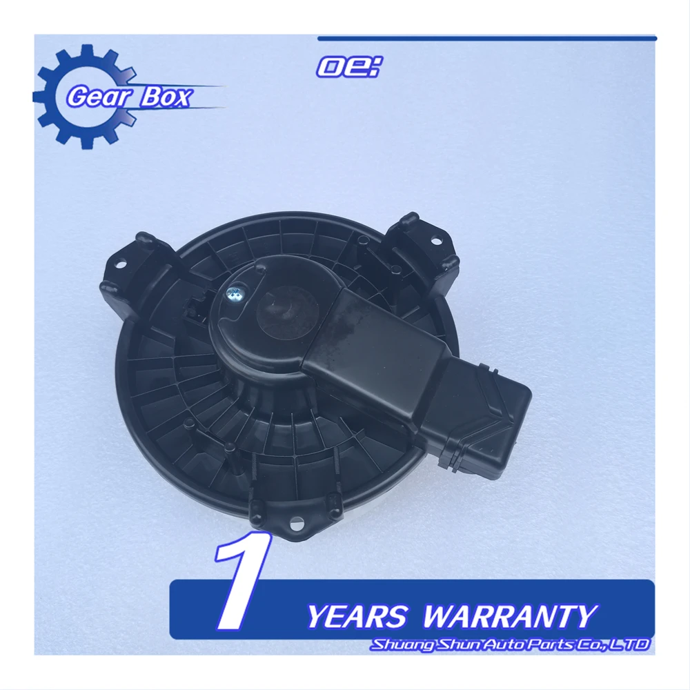 Новинка воздуходувка переменного тока для TOYOTA YARIS 272700-0311 2727000311 AV272700-0311 av27000311