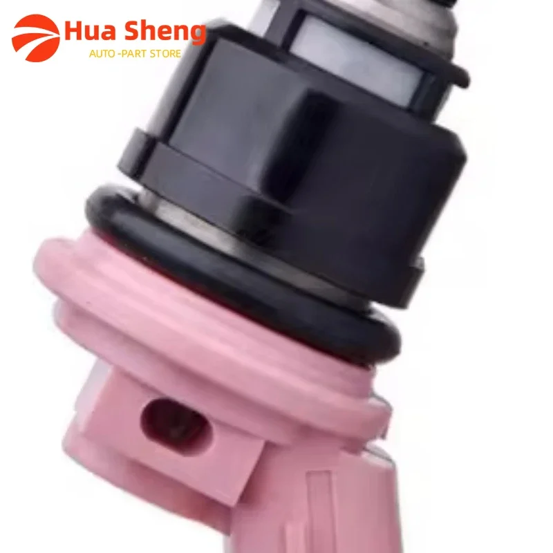 1 шт./4 шт. 16600-35U01 топливная форсунка для Nissan Maxima A32 VQ20DE SE SLX 20G 1660035 U01 A46-F13