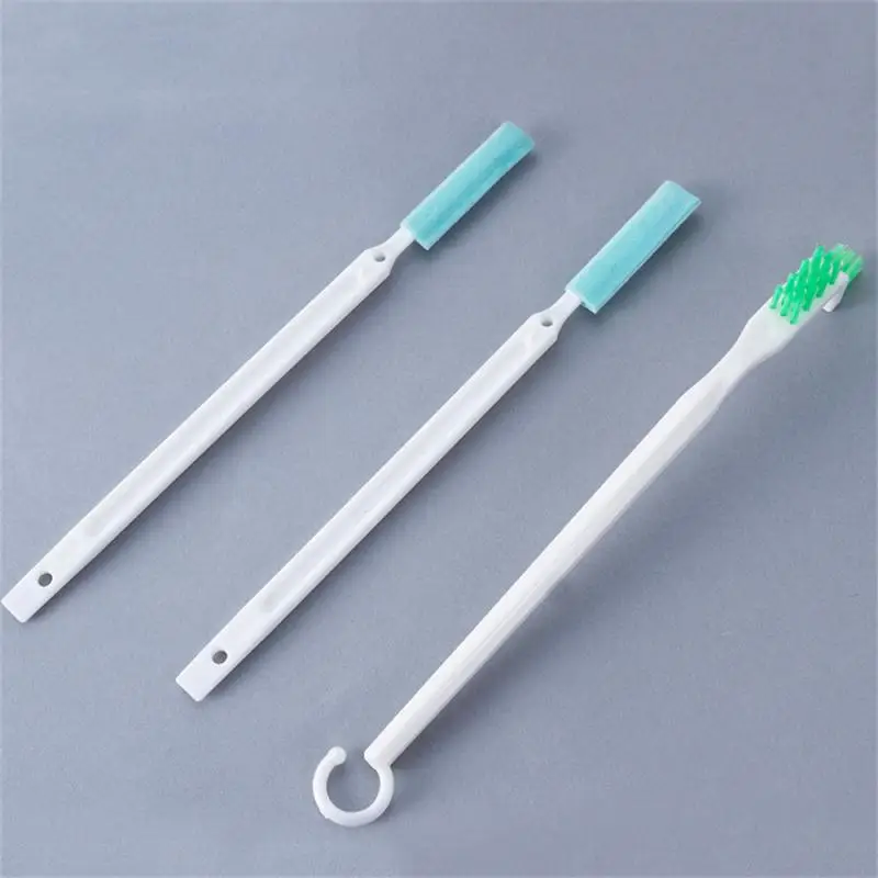 

Clean Without Dead Corners Cleaning Brush Set Cup Washing Artifact All Kinds Of Cups Can Be Done With Just One Brush Bend Freely