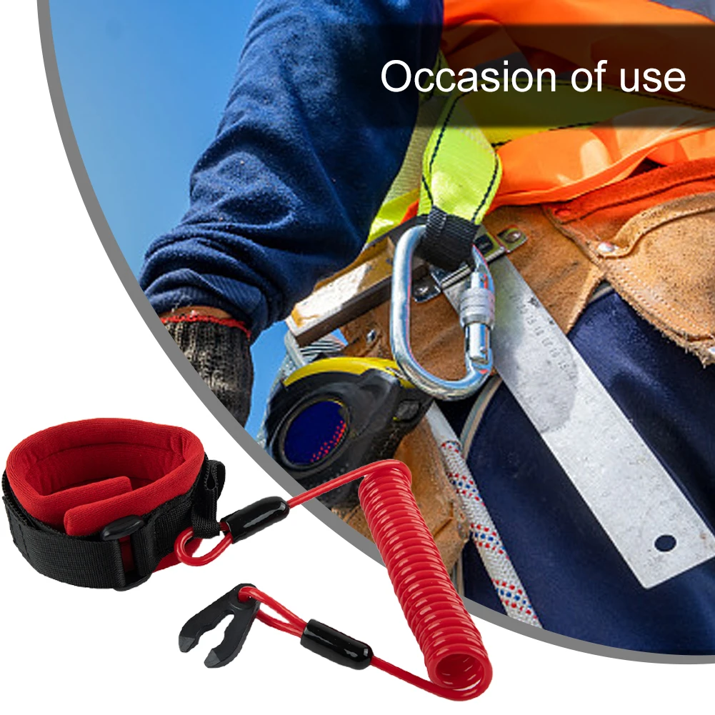 NIGHTKIST Безопасный ремешок для лодки Kawasaki JT900/JT1100