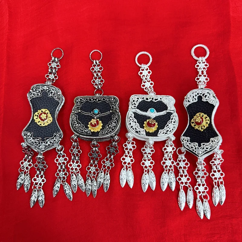 

Винтажные Аксессуары для талии, стильные украшения в тибетском стиле, имитация серебра, металла, аксессуары для поездок, свадебных платьев, одежды, игольчатая нить