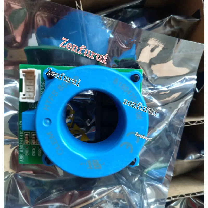 

ZCUR-791 новый без коробки инвертора ACS880200KWR9, трансформатор холла, трансмиссия тока