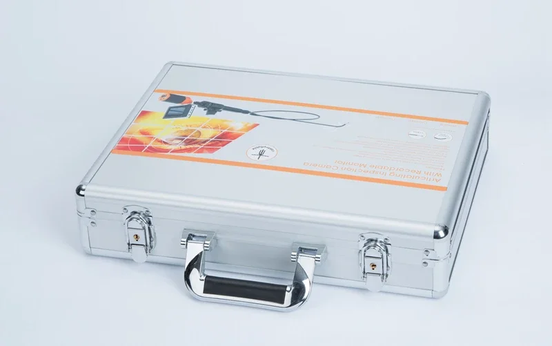 5-дюймовый TFT-монитор видео Tvbtech беспроводная камера для осмотра автомобиля/набор