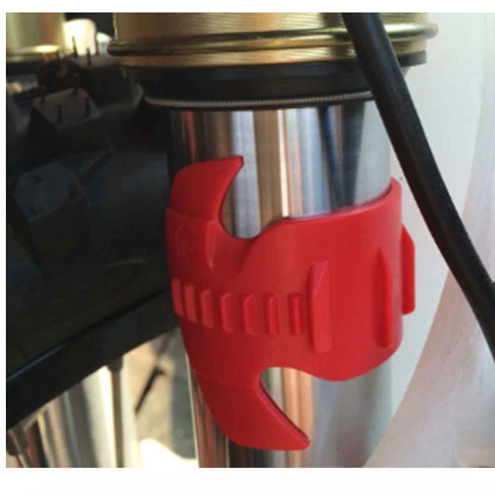 Амортизатор передней вилки мотоцикла 45-55 мм инструмент для очистки Kawasaki KTM Scooter SXF