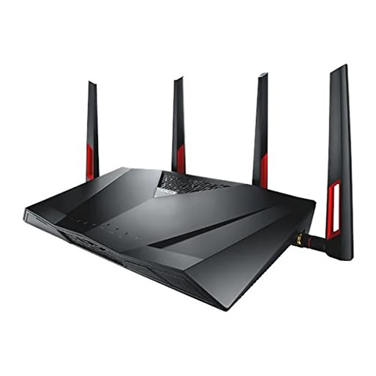 

Hot Sale 1 Ghz Dual - Core Cpu Ac88u Ac3200 Wlan Modem Wifi Router