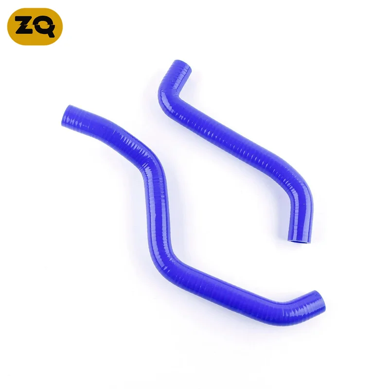 Силиконовый шланг охлаждающей жидкости для 2003 2004 Yamaha Thundercat YZF600R