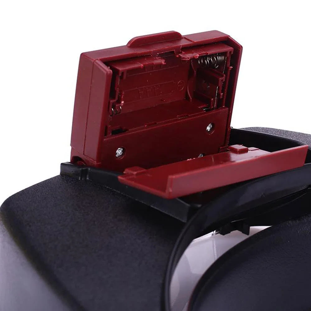 Регулируемая головная лупа для ювелиров с подсветкой и увеличительными очками на шлеме