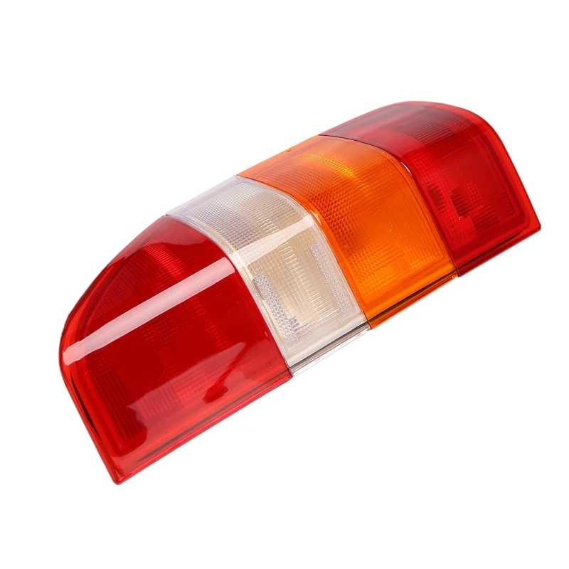 Задний фонарь в сборе для грузовика без лампы тормозной Стоп-сигнал задний